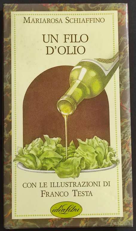 Un Filo d'Olio