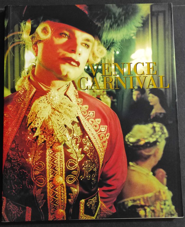 Venice Carnival