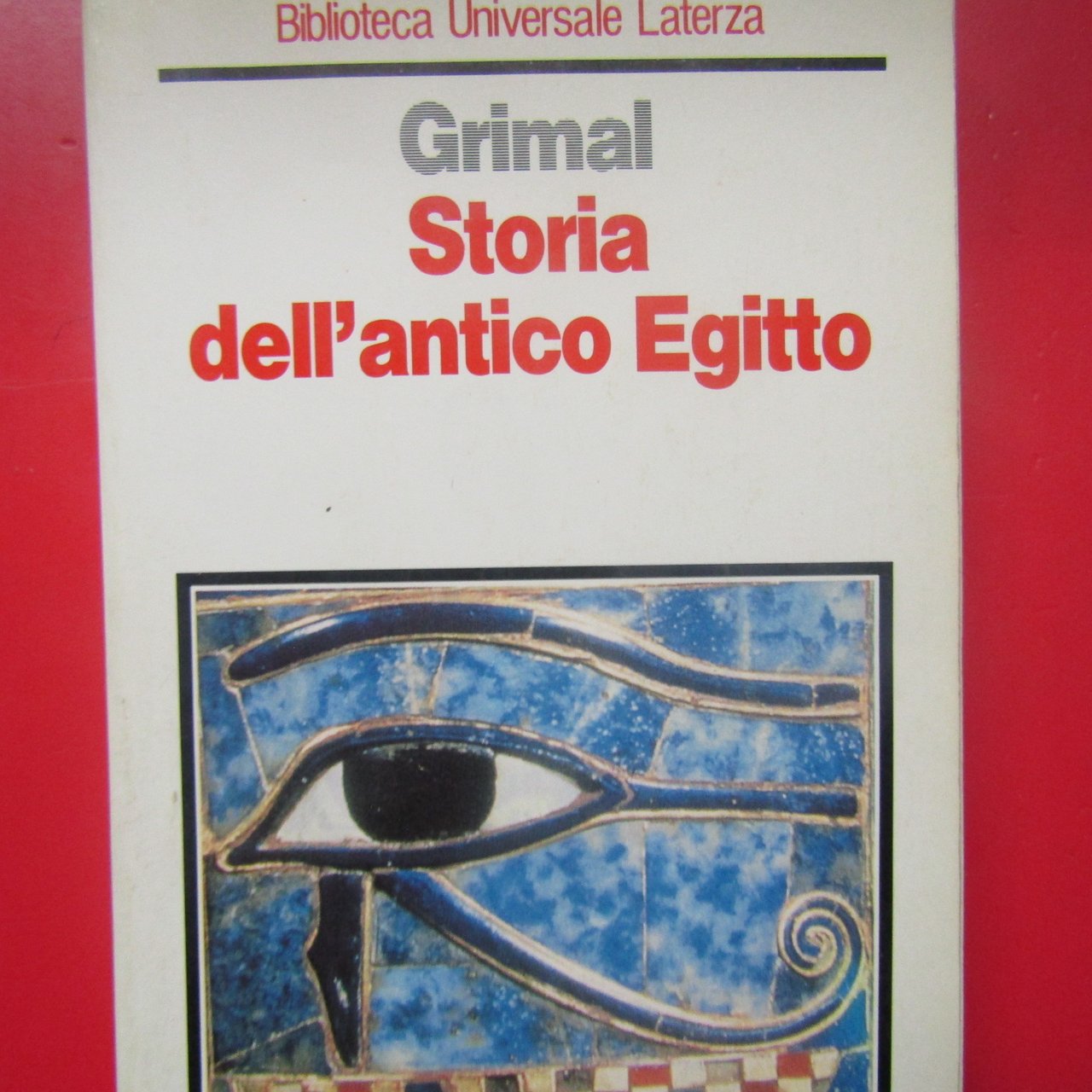 Storia dell'antico Egitto