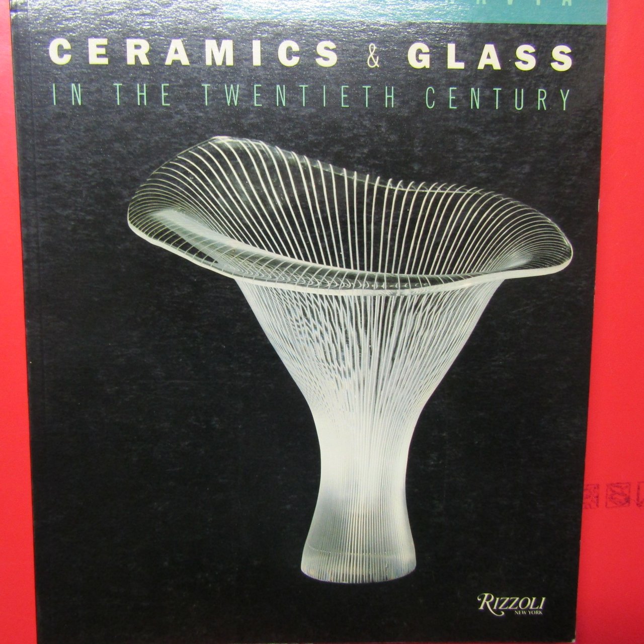Scandinavia Ceramics & Glass in the Twentieth Century