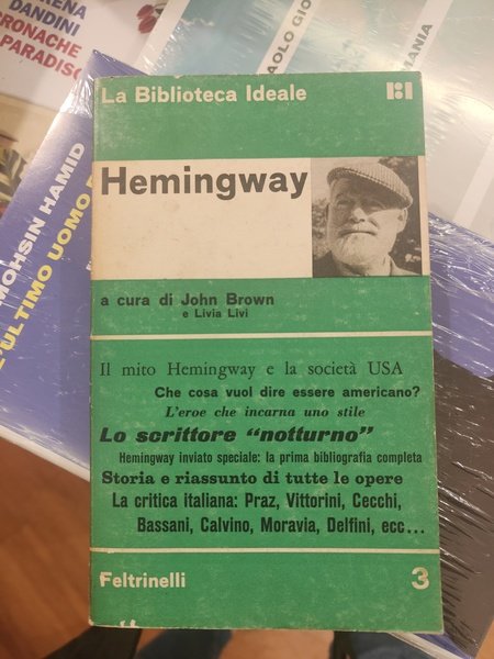 Hemingway