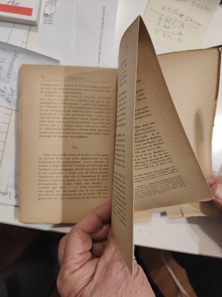 Molière | Immagine principale