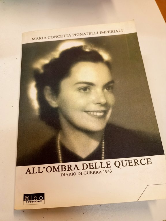 All'ombra delle querce