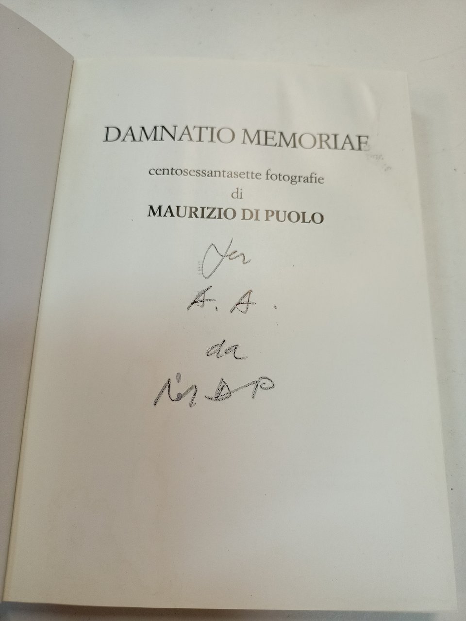 Damnatio memoriae