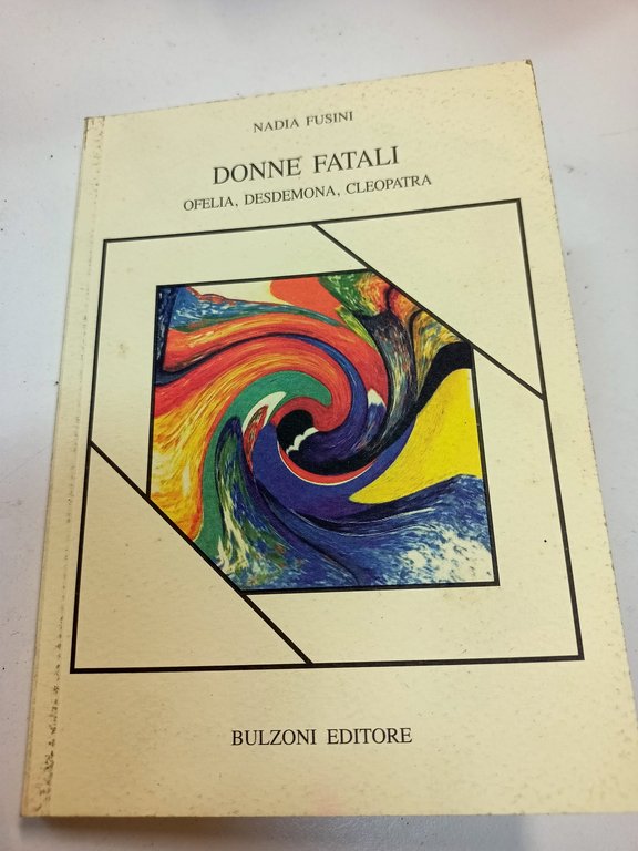 Donne fatali