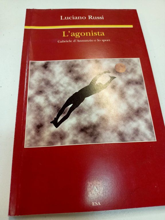 L'agonista