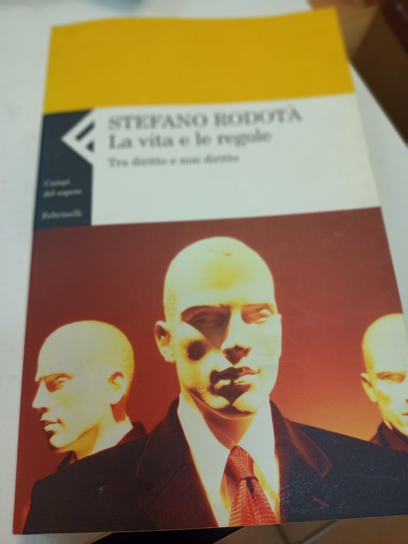 La vita e le regole