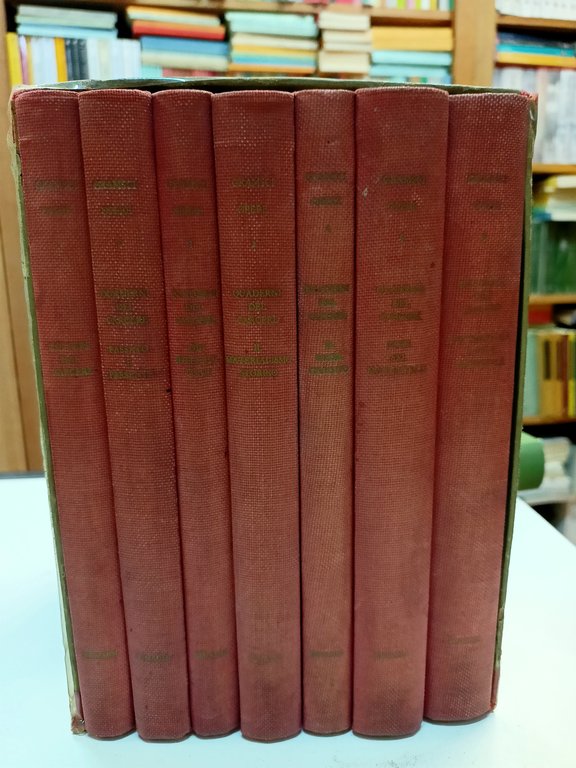 Lettere e Quaderni del carcere