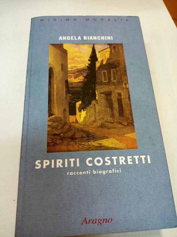 Spiriti costretti