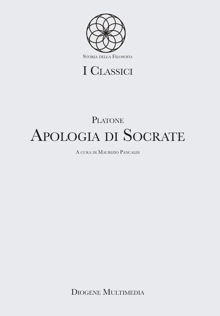 Apologia di Socrate