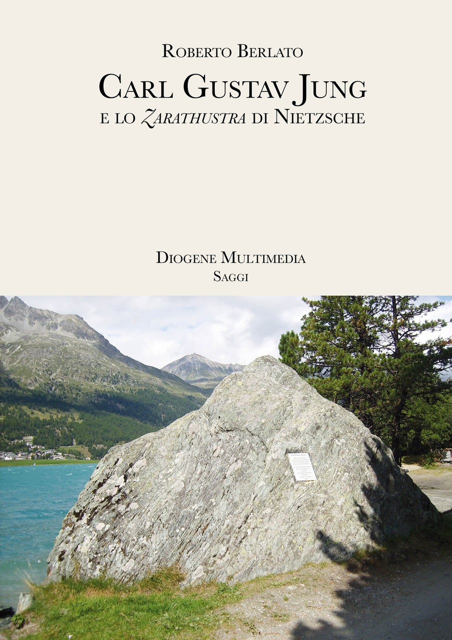 Carl Gustav Jung e lo «Zarathustra» di Nietzsche