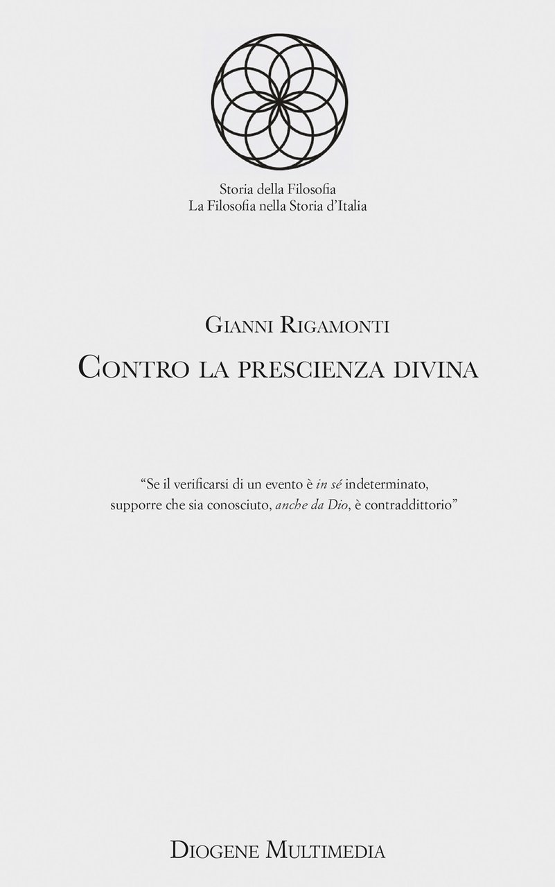 Contro la prescienza divina