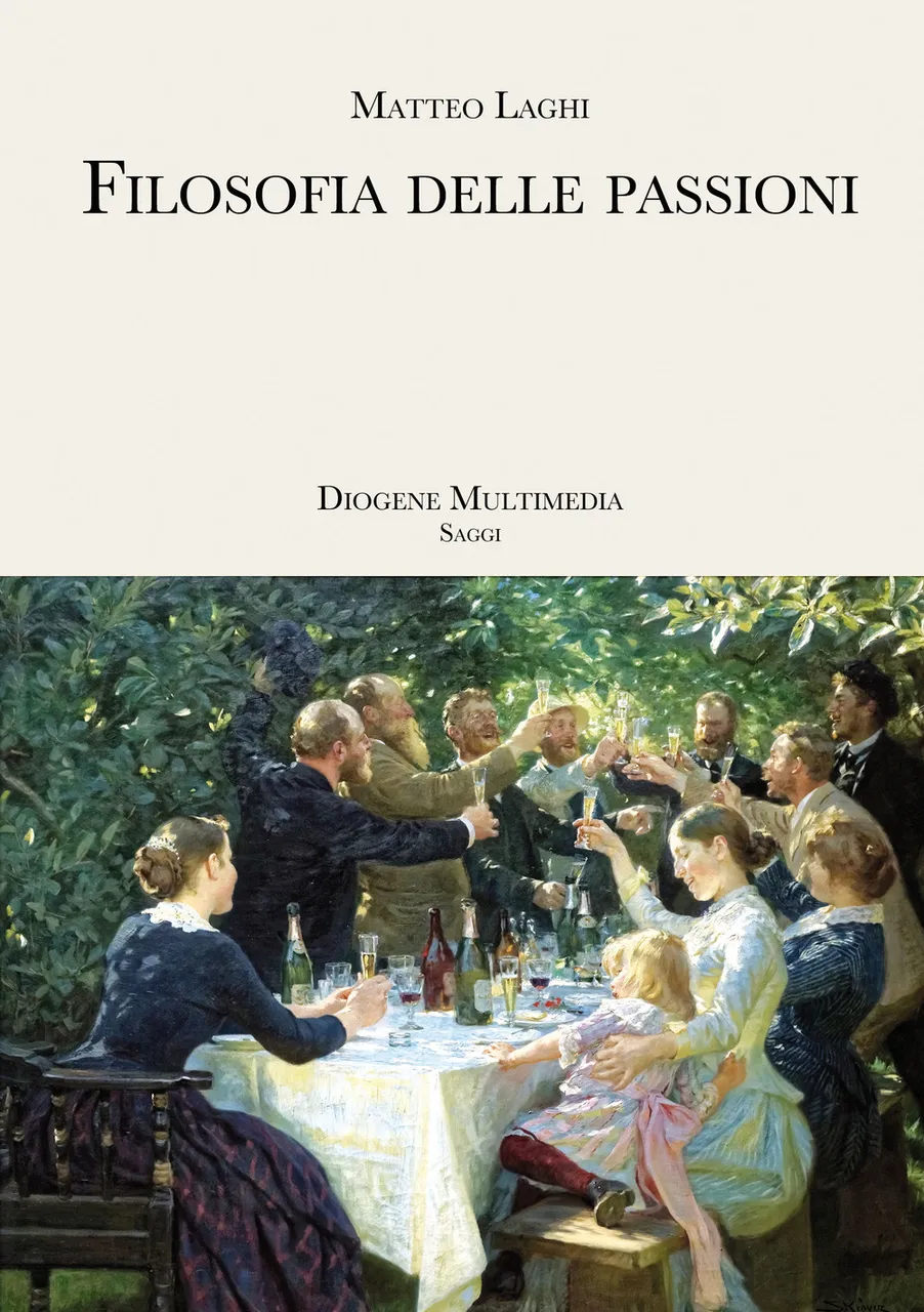 Filosofia delle passioni | Immagine principale