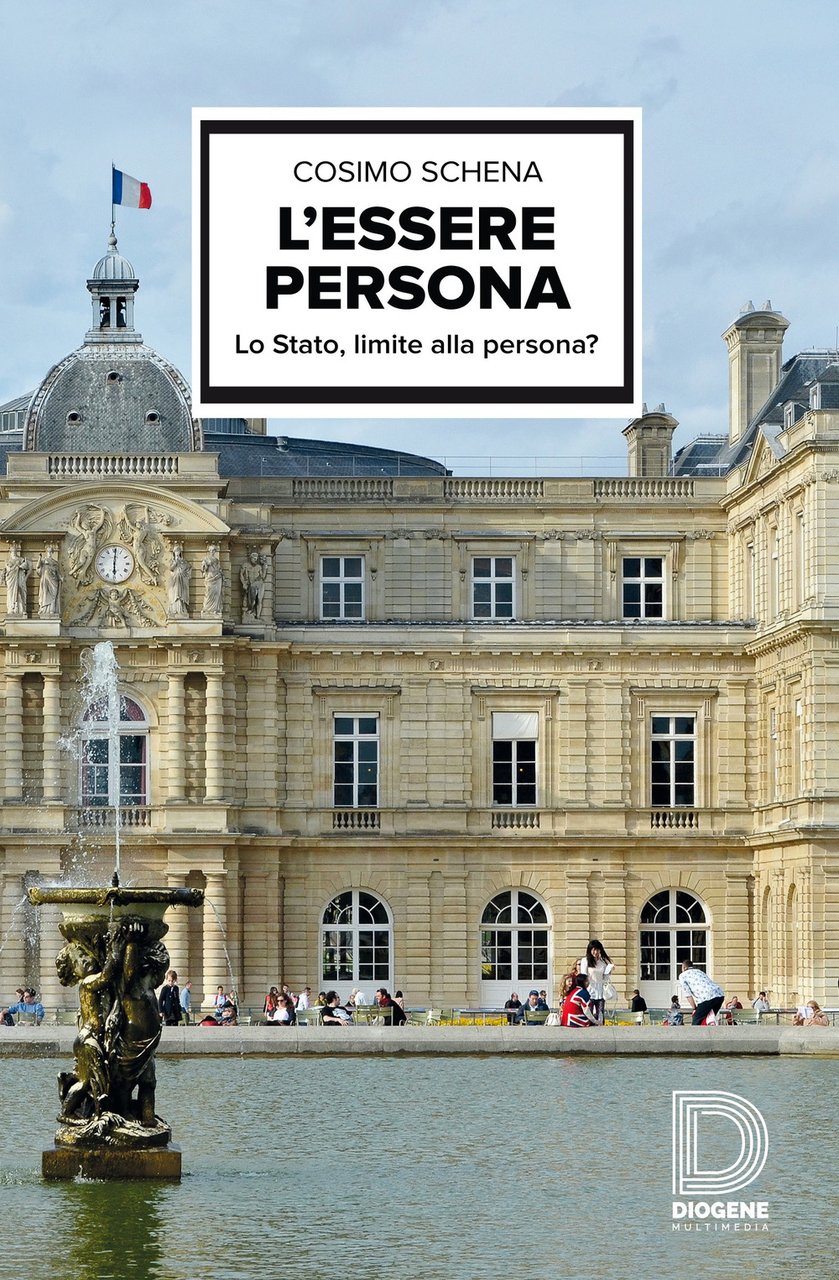 L'essere persona