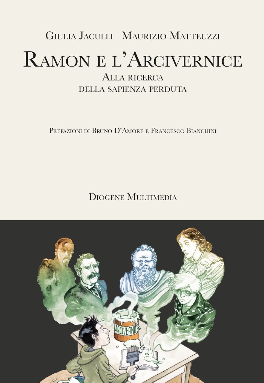 Ramon e l'Arcivernice