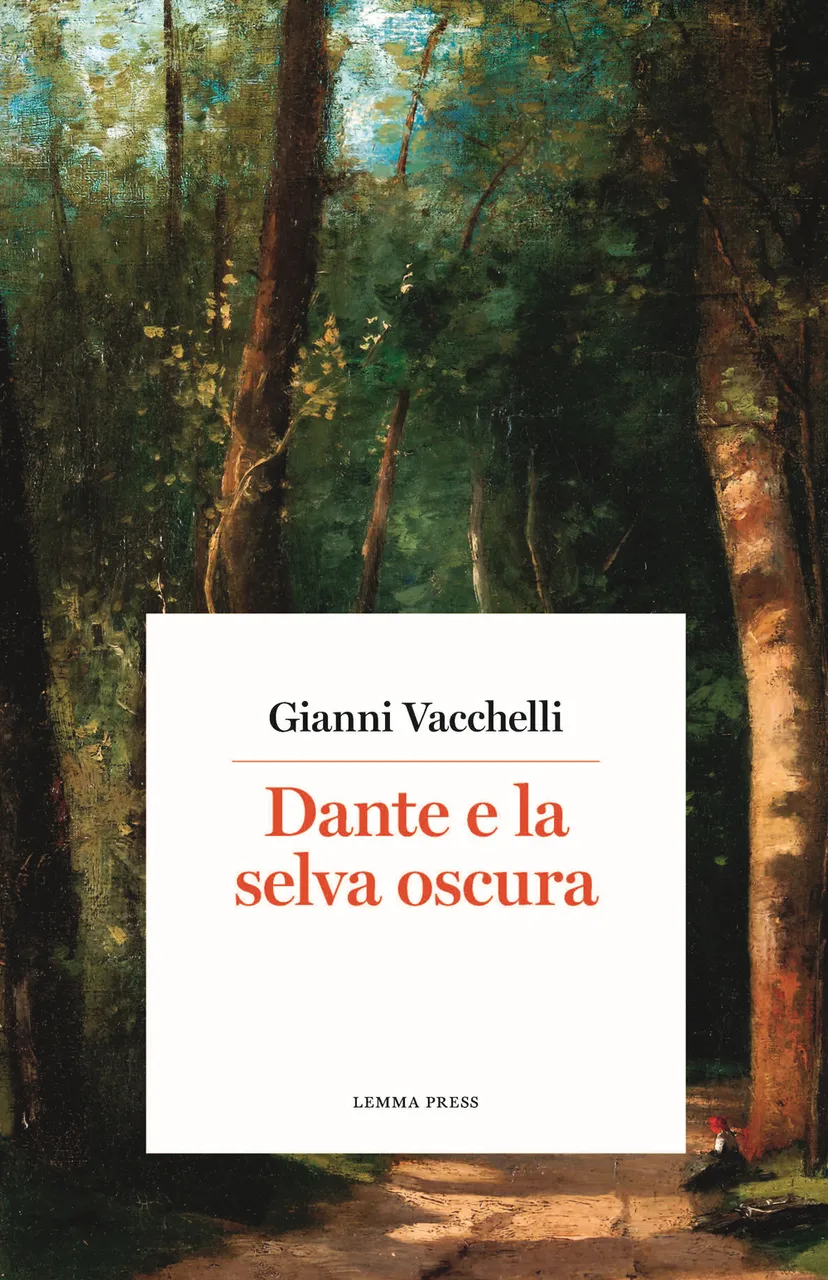 Dante e la selva oscura | Immagine principale