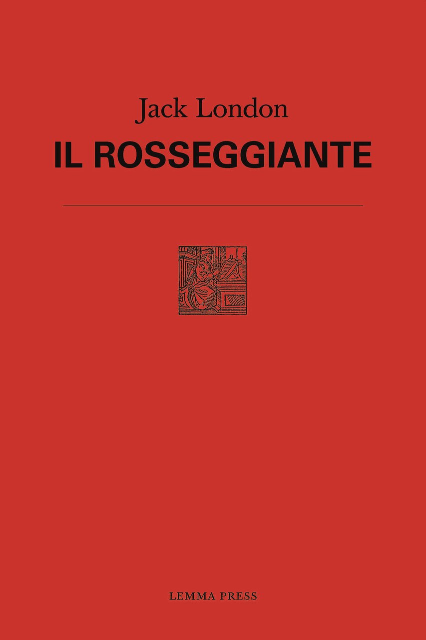 Il Rosseggiante