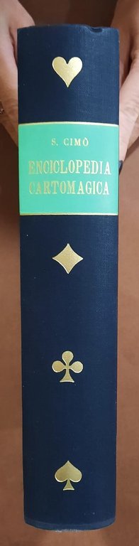 Enciclopedia Cartomagica.