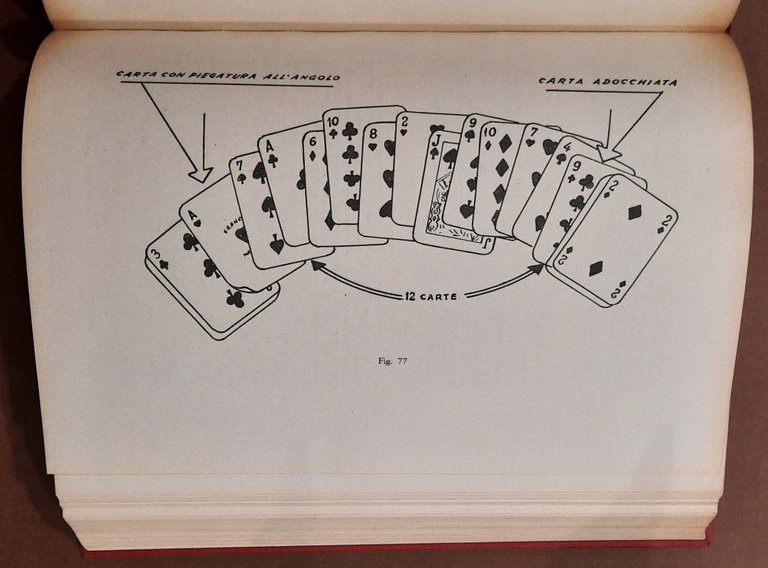 Enciclopedia Cartomagica.