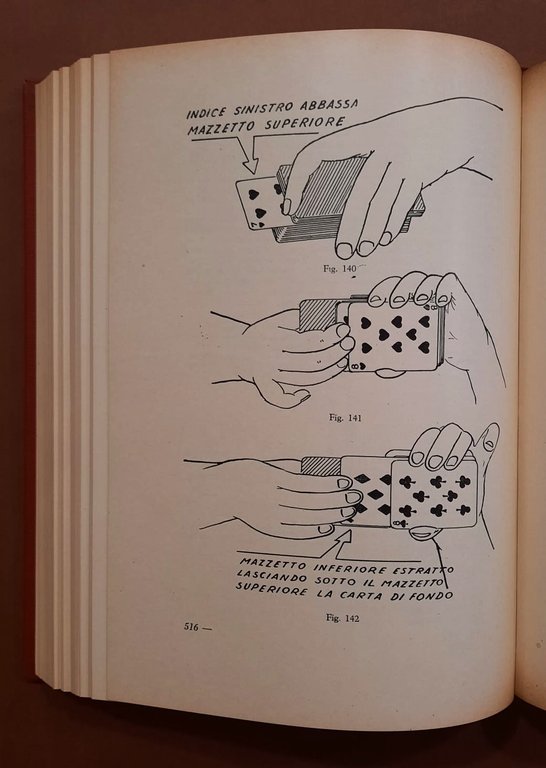 Enciclopedia Cartomagica.