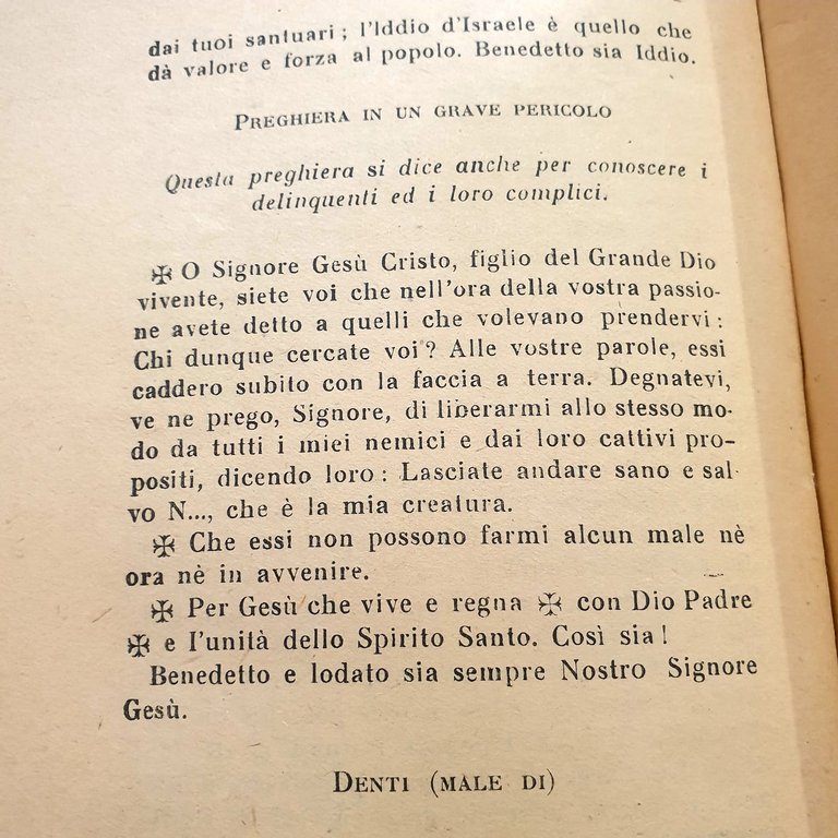 Segreti meravigliosi che difendono, proteggono, consolano e guariscono a mezzo …