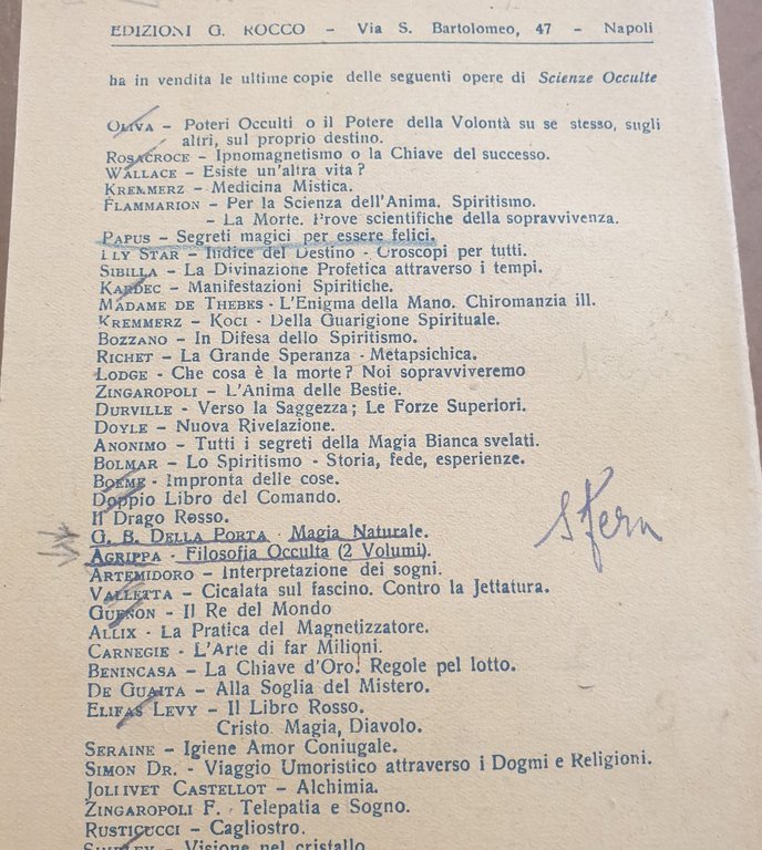 Segreti meravigliosi che difendono, proteggono, consolano e guariscono a mezzo …