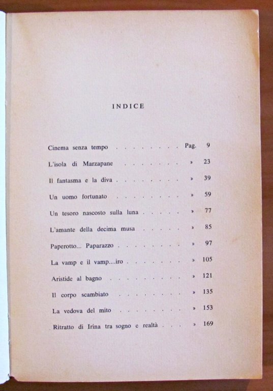 12 RACCONTI DEL SURREALE