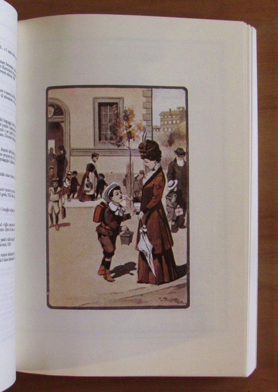 1800-1945 RILETTURA STORICA DEI LIBRI DI TESTO DELLA SCUOLA ELEMENTARE | Immagine Gallery 4