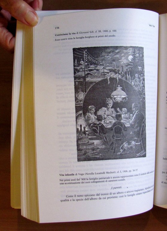 1800-1945 RILETTURA STORICA DEI LIBRI DI TESTO DELLA SCUOLA ELEMENTARE | Immagine Gallery 7