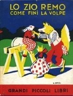 LO ZIO REMO COME FINI' LA VOLPE FIRENZE CASA EDIT. …