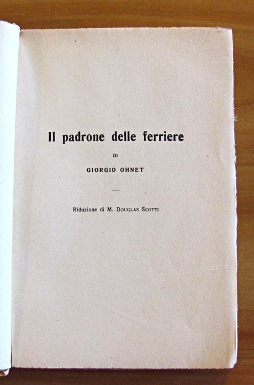 3 ROMANZI CELEBRI Enciclopedia Quattrini