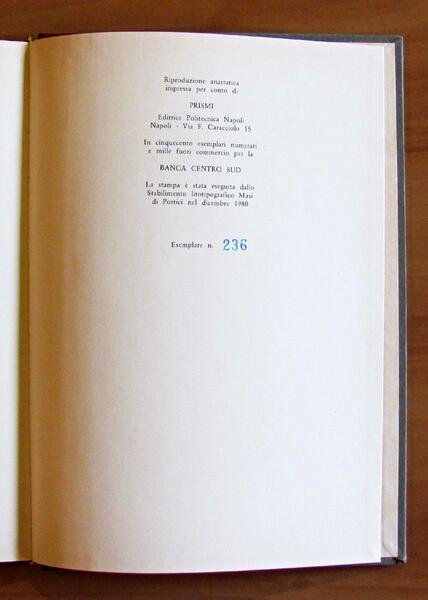 POESIE FILOSOFICHE - Riproduzione anastatica dell'edizione del 1622 impressa per …