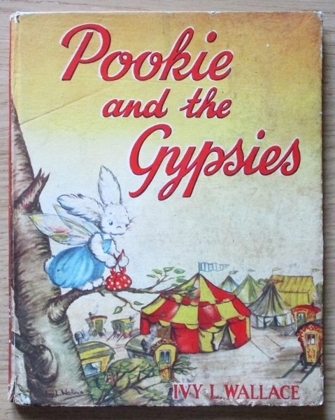 POOKIE AND THE GYPSIES