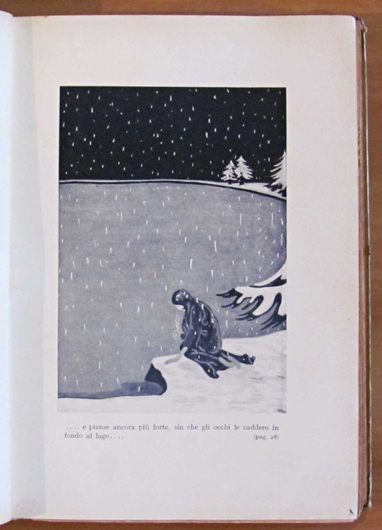 40 NOVELLE, 1935 - ill. PASCOLATO e MAROTTA