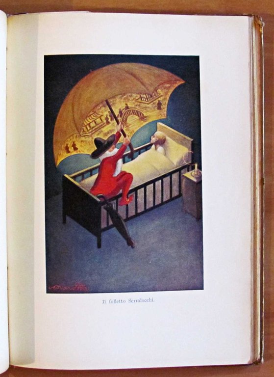 40 NOVELLE, 1935 - ill. PASCOLATO e MAROTTA