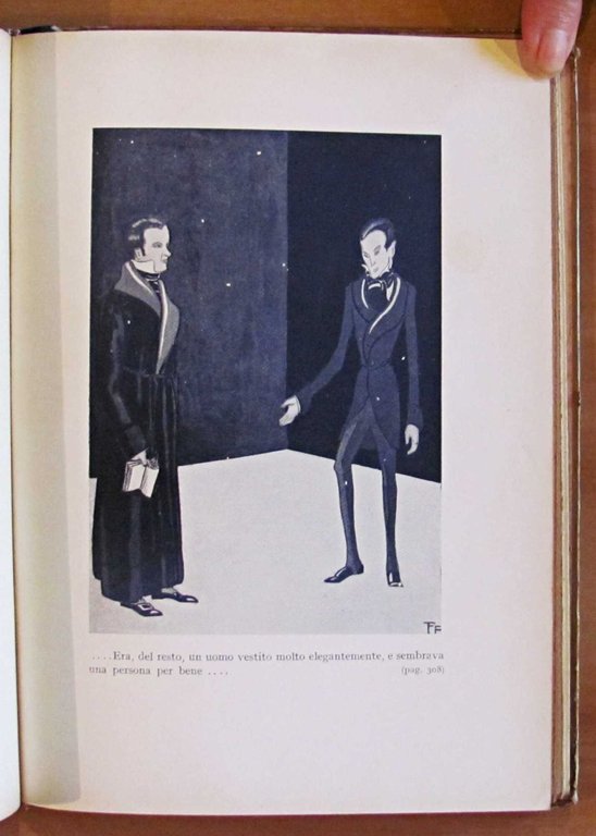 40 NOVELLE, 1935 - ill. PASCOLATO e MAROTTA