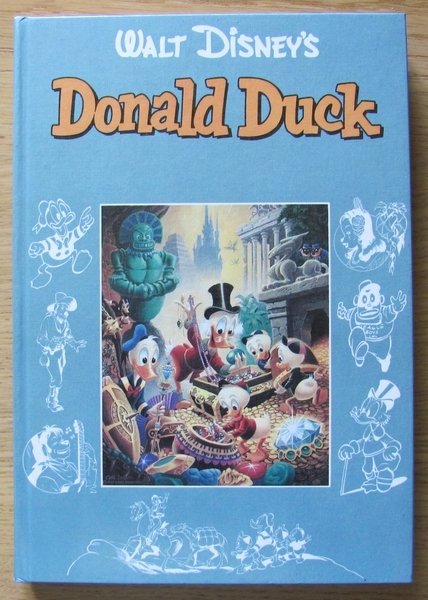 DONALD DUCK Special 2