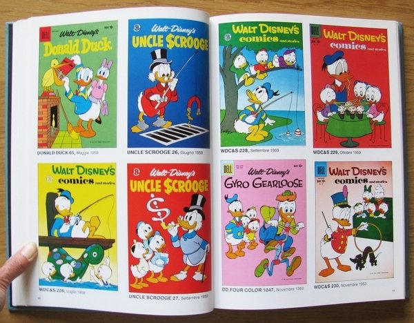 DONALD DUCK Special 2
