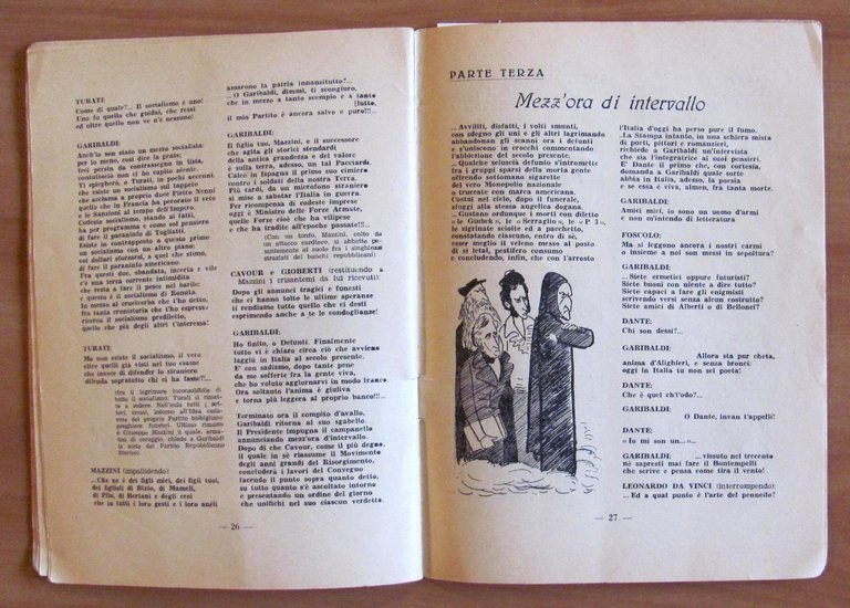 48 IL MORTO CHE PARLA - Carosello Storico nel Centenario …
