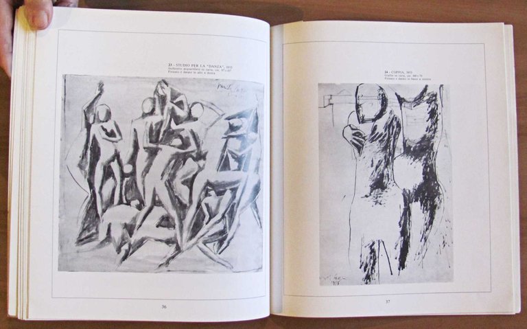 57 PREMIO LETTERARIO VIAREGGIO - Omaggio al Maestro PERICLE FAZZINI, … | Immagine Gallery 6