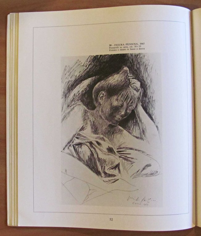 57 PREMIO LETTERARIO VIAREGGIO - Omaggio al Maestro PERICLE FAZZINI, … | Immagine Gallery 7