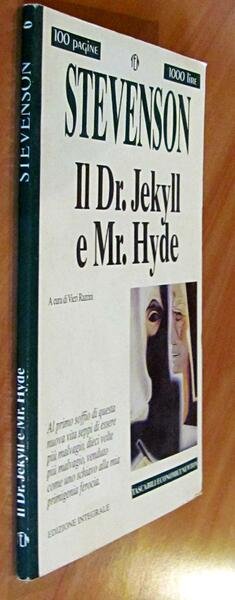 IL DR. JEKYLL E MR. HYDE