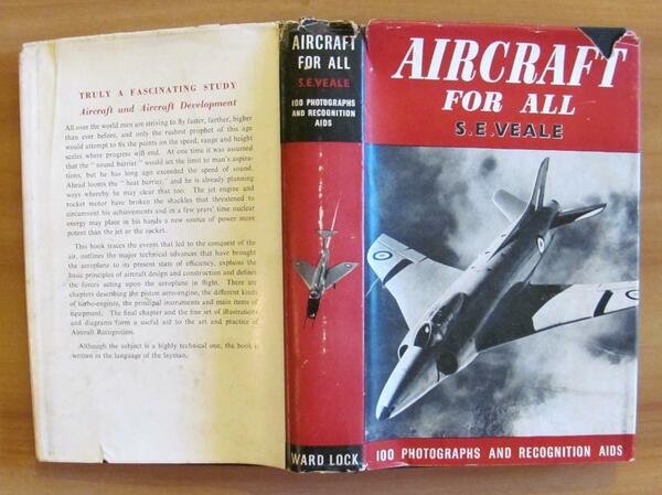 AIRCRAFT FOR ALL Including recognition of Popular Types con 100 …