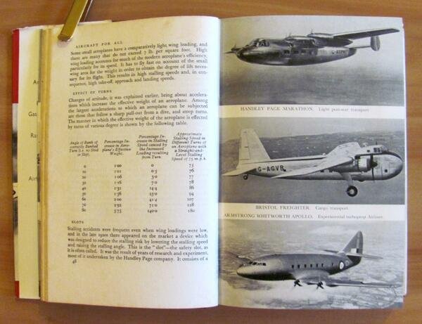 AIRCRAFT FOR ALL Including recognition of Popular Types con 100 …