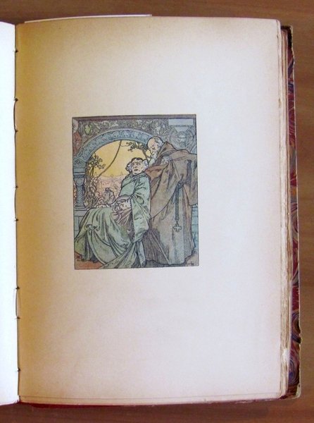 CLIO - Calmann Levy, I edizione 1900 ill. di Alphonse …