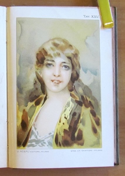 Manuale per i Dilettanti di Pittura ad Olio, Acquarello e …