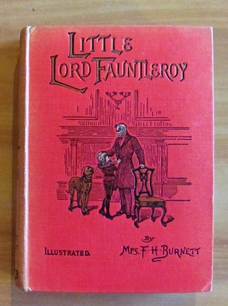 LITTLE LORD FAUNTLEROY