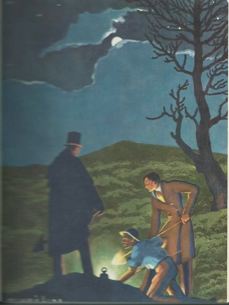 RACCONTI STRAORDINARI - NOVELLE DI EDGARDO POE. COLLANA "LA SCALA …