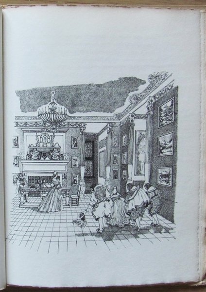 IL VENTO RACCONTA DI VALDEMAR DAAE E DELLE SUE FIGLIE …