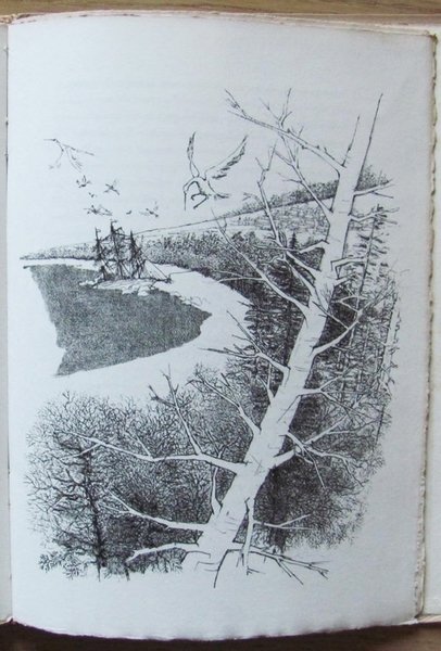 IL VENTO RACCONTA DI VALDEMAR DAAE E DELLE SUE FIGLIE …